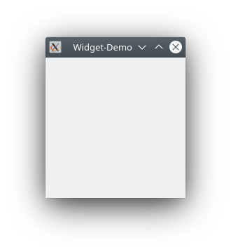 Widget