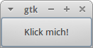 GTK+ auf Linux mit Xfce-Design