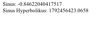 Resultat