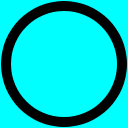 Symbol Kreis