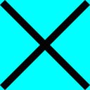 Symbol Kreuz
