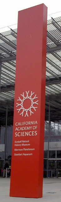 Academy of Sciences