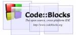 Codeblocks Logo